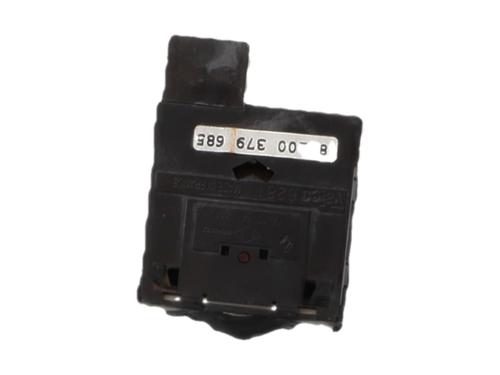 Headlight switch RENAULT CLIO III (BR0/1, CR0/1) 1.2 16V (BR0P, CR0P) | BP37482403I24 - Image 4