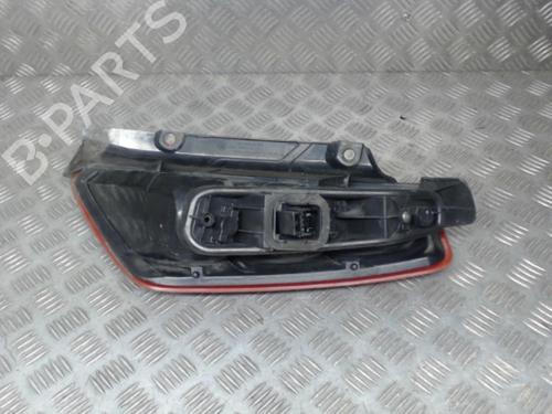 Used Left taillight FIAT GRANDE PUNTO (199_) 1.3 D Multijet (75 hp) 24266607