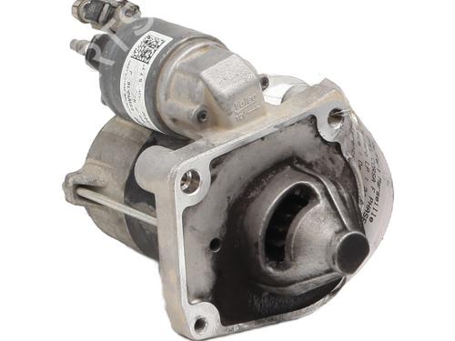 Starter OPEL CORSA F (P2JO) 1.2 (68) | BP35958387M8 - Image 3