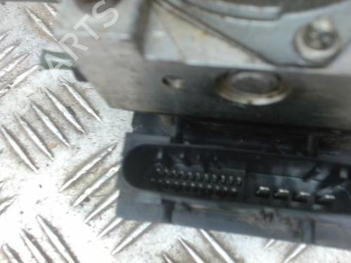 ABS Bremseaggregat PEUGEOT 107 (PM_, PN_) 1.0 | BP24265223M43 