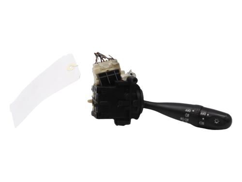 Headlight switch TOYOTA YARIS (_P1_) 1.4 D-4D (NLP10_, NLP10R) | BP38033432I24 - Image 4