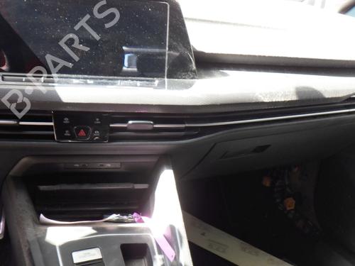 Used Air vent VW GOLF VIII (CD1, DA1) 2.0 GTI Clubsport (300 hp) 30170103