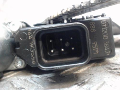 Used Front wiper motor Front wiper motor OPEL ASTRA H GTC (A04) 1.9 CDTi (L08) (150 hp) 24268556 24268556