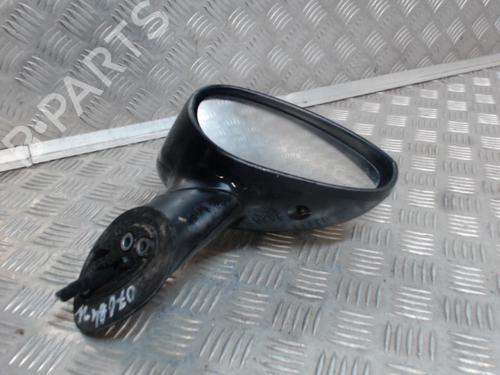 Used Right mirror FIAT GRANDE PUNTO (199_) 1.3 D Multijet (75 hp) 24279939