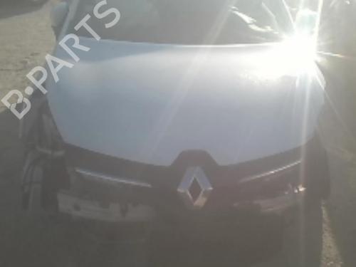 Left front window switch RENAULT CLIO IV (BH_) 1.5 dCi 90 | BP24274234I27 