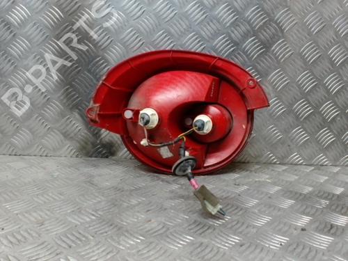 Used Left taillight Left taillight CHEVROLET MATIZ (M200, M250) 0.8 (52 hp) 24282645 24282645