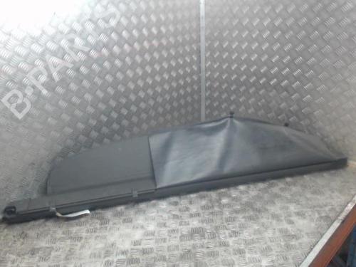 Used Rear parcel shelf Rear parcel shelf AUDI Q7 (4LB) 3.0 TDI quattro (233 hp) 28318116 28318116