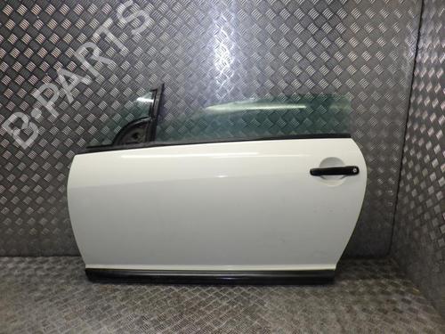 Used Left front door Left front door CITROËN C3 Pluriel (HB_) 1.4 HDi (68 hp) 24283059 24283059