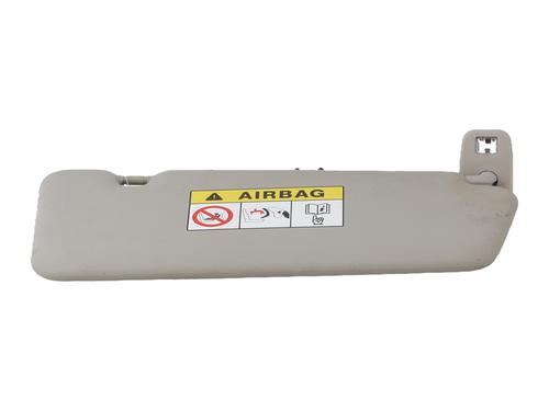 Right sun visor RENAULT ZOE (BFM_) ZOE | BP39630904I2 - Image 4
