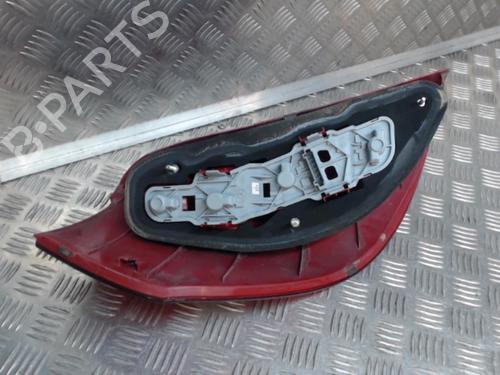 Right taillight MERCEDES-BENZ A-CLASS (W169) A 180 CDI (169.007, 169.307) | BP24269369C35 