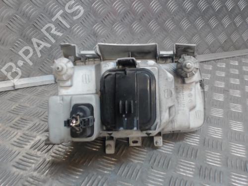 Used Left headlight Left headlight 24265870 24265870