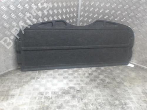Rear parcel shelf PEUGEOT 207 (WA_, WC_) 1.6 HDi | BP29158334C85 