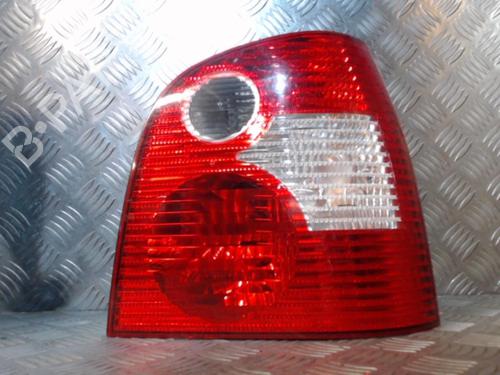 Right taillight VW POLO (9N_, 9A_) 1.2 12V | BP24273473C35 