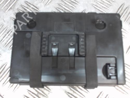 Control unit RENAULT SCÉNIC IV (J9_) 1.5 dCi 110 | BP24283055M11 