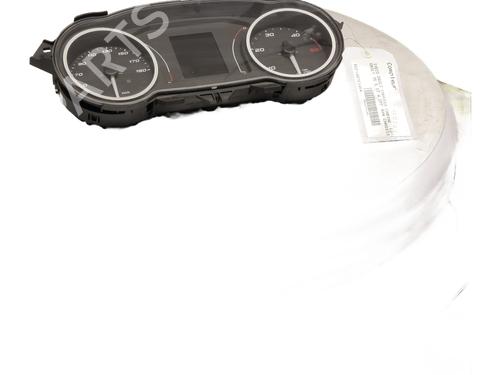 Instrument cluster IVECO DAILY VI Van 35S18, 35C18, 40C18, 42S18, 50C18, 60C18, 65C18, 70C18 | BP37745112C47 - Image 10