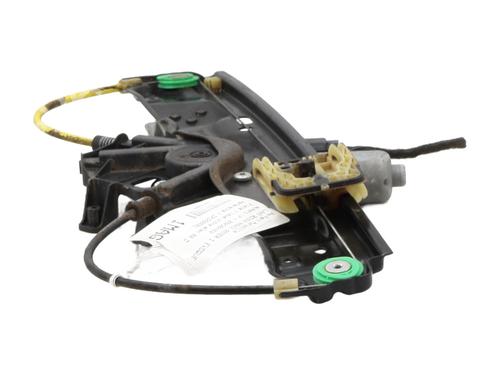 Rear right window mechanism LAND ROVER RANGE ROVER EVOQUE (L538) 2.0 D 4x4 | BP32448111C25