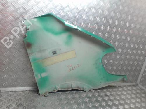 Left front fenders MINI MINI (R56) Cooper SD | BP24264426C41 