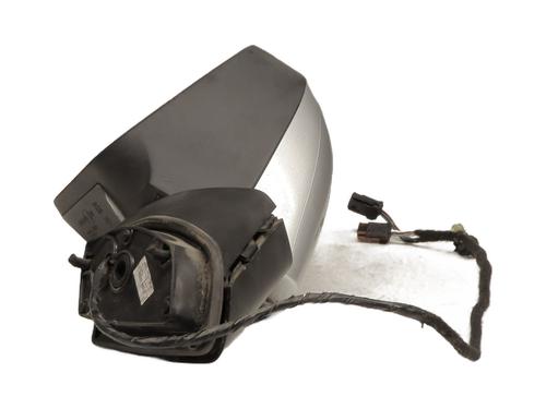 Left mirror PEUGEOT 207 SW (WK_) 1.6 HDi | BP24317955C26 