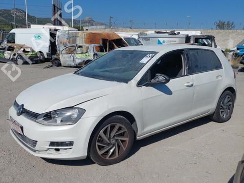 Left front window switch VW GOLF VII (5G1, BQ1, BE1, BE2) 1.6 TDI | BP26966773I27 - Image 16