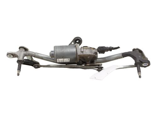 Front wiper motor AUDI A1 (8X1, 8XK) 1.6 TDI | BP35748351M29 - Image 2