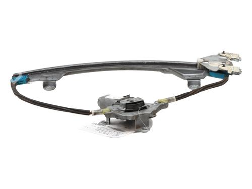 Front right window mechanism RENAULT TWINGO II (CN0_) 1.5 dCi (CN0E) | BP33827629C23  - Image 5