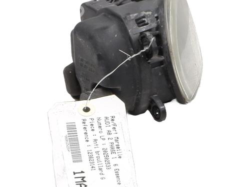 Used Left front fog light Left front fog light AUDI A8 D3 (4E2, 4E8) 6.0 W12 quattro (450 hp) 33707319 33707319
