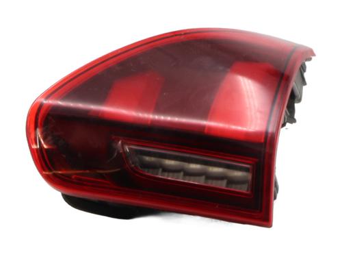 Feu de coffre droit PEUGEOT 2008 I (CU_) 1.2 THP 110 / PureTech 110 (110 hp) 32122589