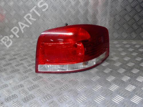 Right taillight AUDI A3 (8P1) 2.0 TDI 16V | BP24266658C35 