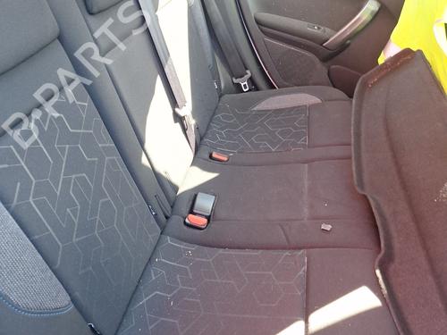 Antenne/Base PEUGEOT 2008 I (CU_) 1.2 PureTech 82 | BP34104813C140 - Image 9