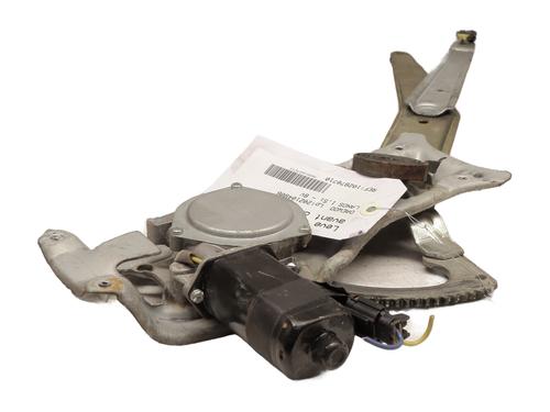 Front right window mechanism DAEWOO NEXIA 1.5 16V (08, 68) | BP24311758C23 - Image 3