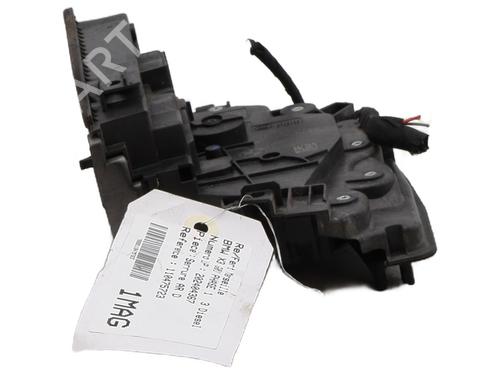 Rear right lock BMW X3 (G01, F97, G08) xDrive 30 d | BP29484242C99 
