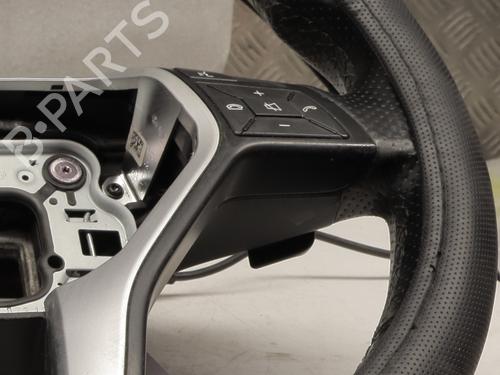 Steering wheel MERCEDES-BENZ E-CLASS (W212) E 220 CDI / BlueTEC (212.001, 212.002) | BP24275243C49 - Image 4