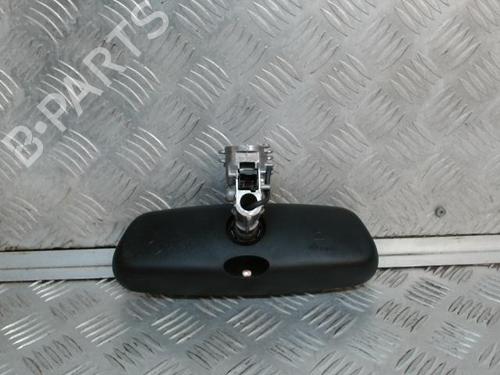 Rear mirror PEUGEOT 208 I (CA_, CC_) 1.6 HDi | BP24276761I6 