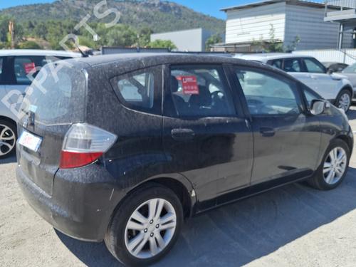 Brugte HONDA JAZZ III (GE_, GG_, GP_, ZA_)  1.3 i (GE6, GG3, GG6)  4036011