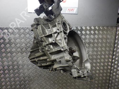 Gearbox HYUNDAI i30 (FD) 1.6 CRDi | BP24799984M3  - Image 6