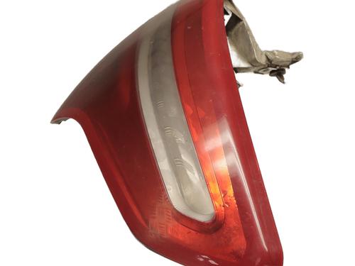 Right taillight CITROËN C4 Picasso I MPV (UD_) 1.6 HDi | BP24270891C35 