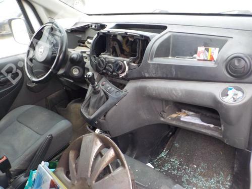 Intercooler NISSAN NV200 Van 1.5 dCi 110 (M20, M20N, M20M) | BP24268906M30 - Image 6