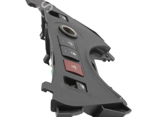 Left front window switch CITROËN BERLINGO MULTISPACE (B9) 1.6 HDi 90 | BP25380865I27 