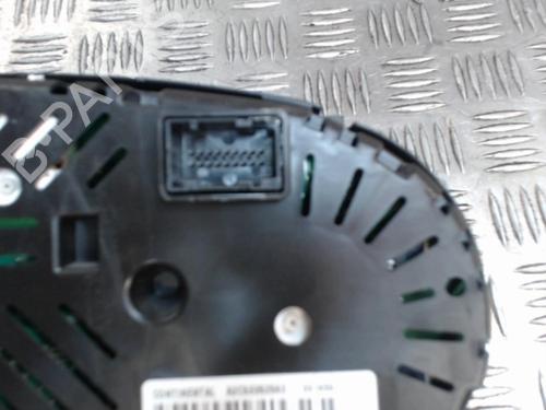 Instrument cluster ALFA ROMEO MITO (955_) 1.3 MultiJet (955AXP1A, 955AYC1A) | BP24283805C47 