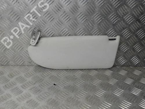 Used Right sun visor SEAT IBIZA III (6L1) 1.9 TDI (100 hp) 24268572