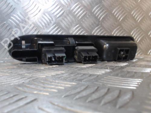 Used Left front window switch Left front window switch PEUGEOT 307 (3A/C) 1.6 HDi (90 hp) 24266371 24266371
