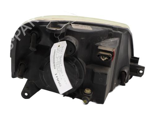 Right headlight PEUGEOT PARTNER MPV (5_, G_) 1.6 16V | BP30732756C29