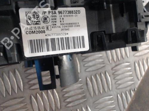 Steering column stalk CITROËN DS3 (SA_) 1.6 THP 165 | BP24271804I23 - Image 6