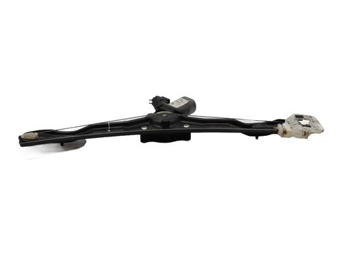 Used Front left window mechanism FIAT PANDA (312_, 319_) 1.2 (312PXA1A) (69 hp) 29158326