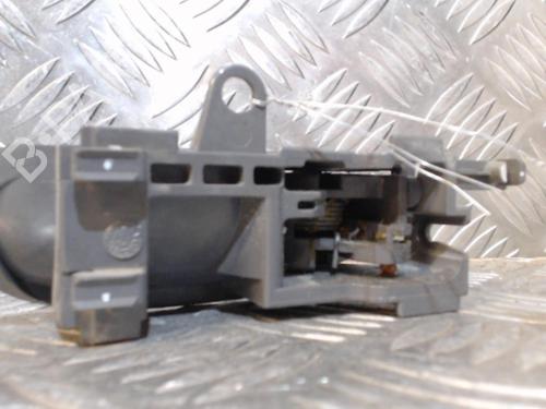 Used Front right interior door handle RENAULT CLIO IV (BH_) 0.9 TCe 75 (BHNP) (76 hp) 24273711