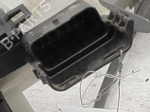 Rear left lock CITROËN C3 II (SC_) 1.2 VTi 82 | BP25483780C100 