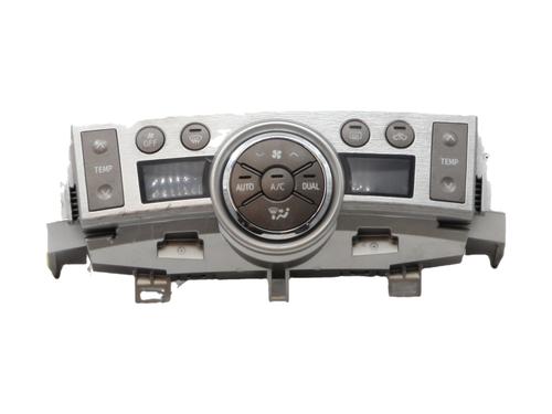Used Climate control Climate control 38514879 38514879