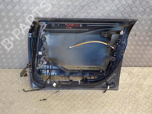 Used Right front door AUDI A2 (8Z0) 1.4 (75 hp) 24280327
