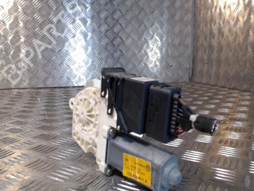 Left rear window motor VW GOLF IV (1J1) 1.9 TDI | BP24270595E23 