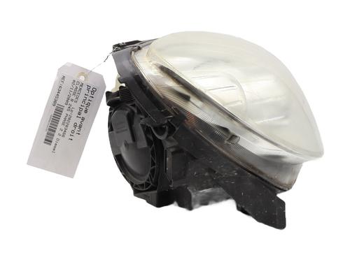 Right headlight MERCEDES-BENZ B-CLASS Sports Tourer (W245) B 180 CDI (245.207) | BP24282604C29 